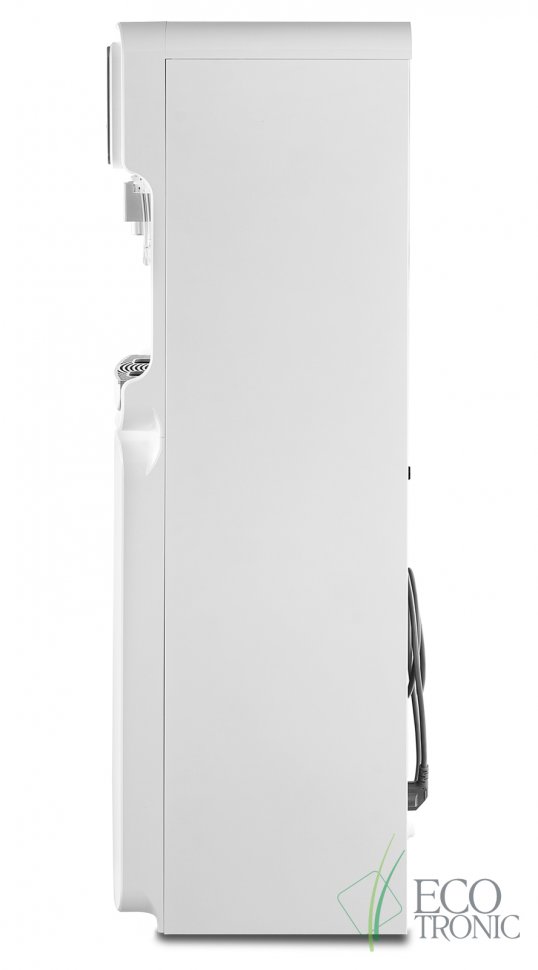 Пурифайер Ecotronic V11-U4L белый компрессорный