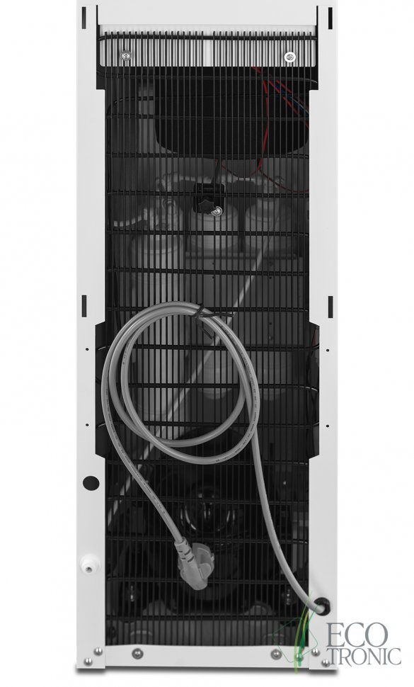Пурифайер Ecotronic V11-U4L белый компрессорный