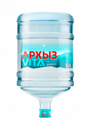 Архыз 19 литров