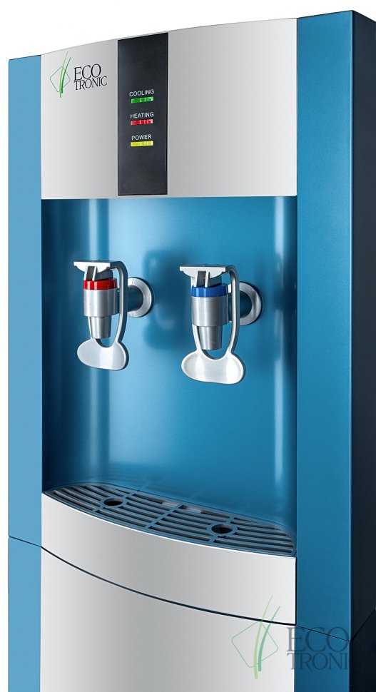 Кулер для воды Ecotronic H1-LE V.2 электронный