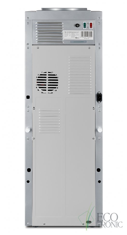 Кулер для воды Ecotronic H1-LE V.2 электронный