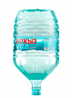 Вода Архыз 19 литров в одноразовой таре