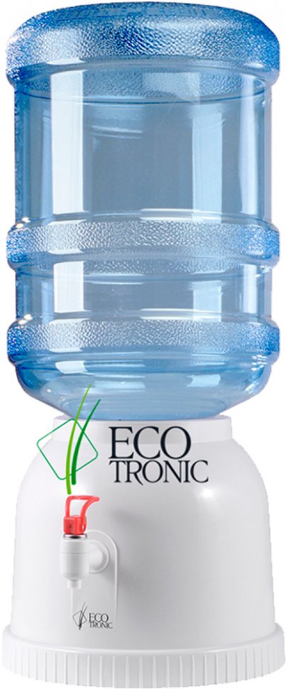 Водораздатчик Ecotronic L2-WD без нагрева и охлаждения АКЦИЯ