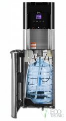 Ecotronic C11-LXPM с нижней загрузкой компрессорный
