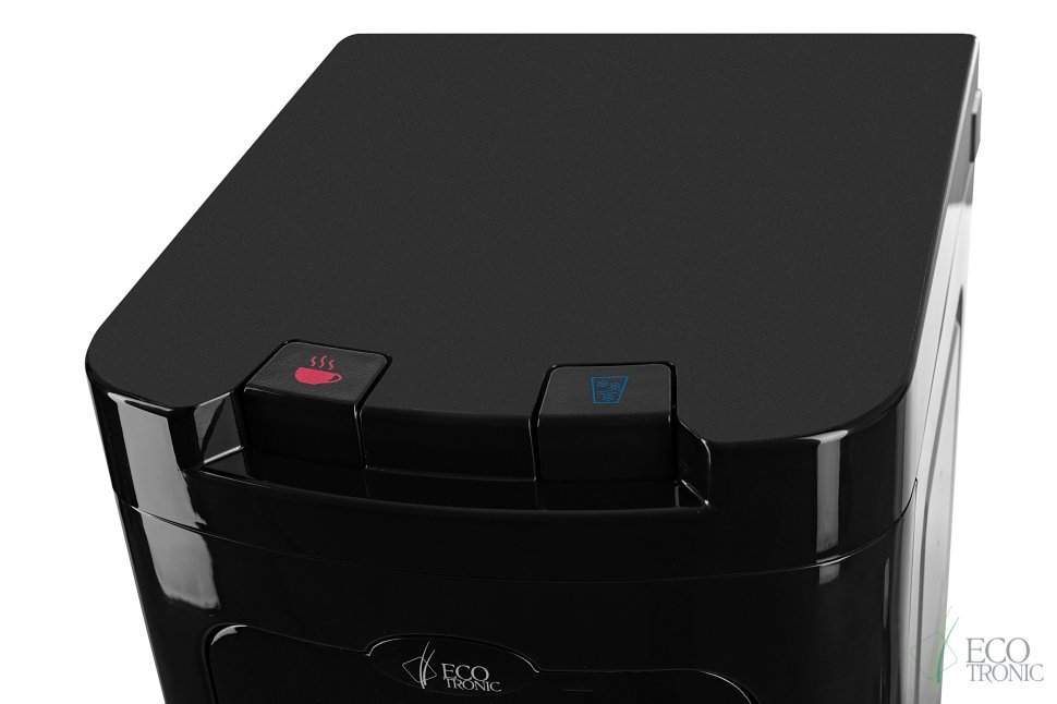 Кулер для воды Ecotronic C11-LXPM с нижней загрузкой компрессорный