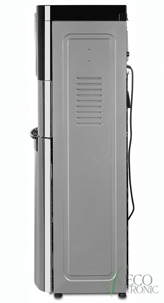 Кулер для воды Ecotronic C11-LXPM с нижней загрузкой компрессорный