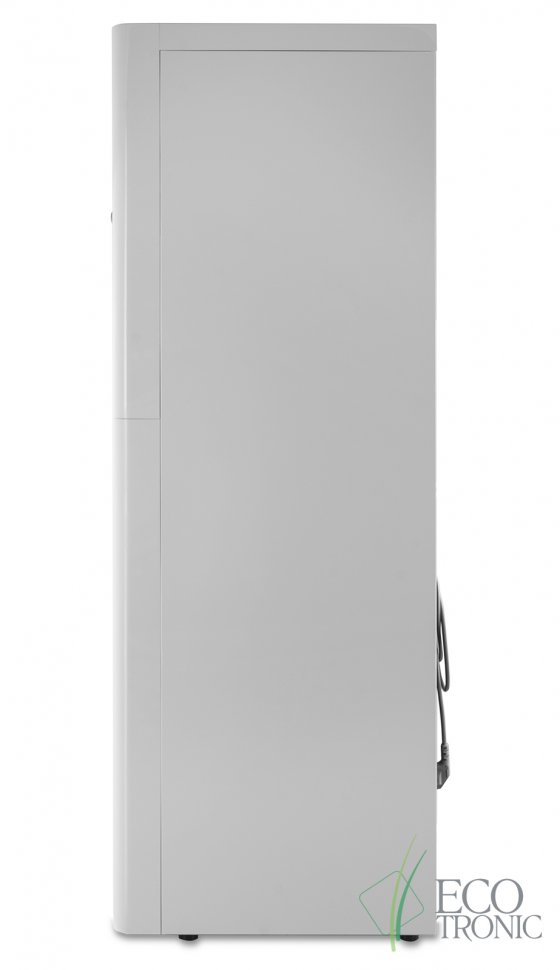 Пурифайер Ecotronic V42-U4L белый компрессорный