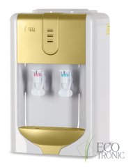 Ecotronic H3-TE Gold электронный