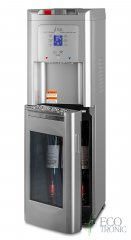 Ecotronic C15-LZ с винным шкафчиком