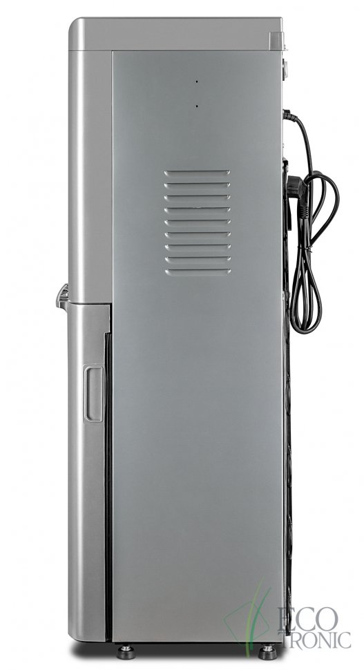 Кулер для воды Ecotronic C15-LZ с винным шкафчиком