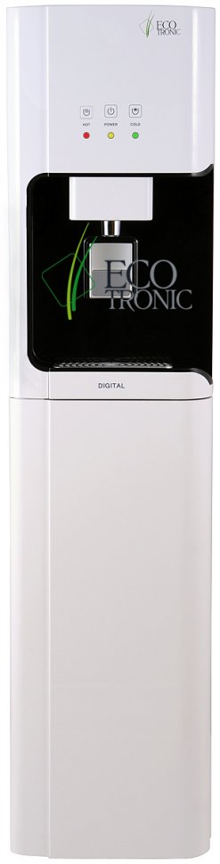 Пурифайер Ecotronic B31-U4L белый компрессорный
