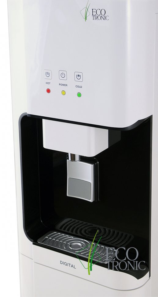 Пурифайер Ecotronic B31-U4L белый компрессорный