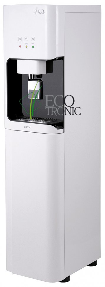Пурифайер Ecotronic B31-U4L белый компрессорный