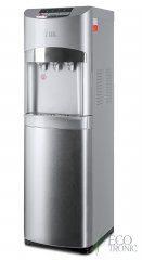 Ecotronic M11-L POU серебристый компрессорный