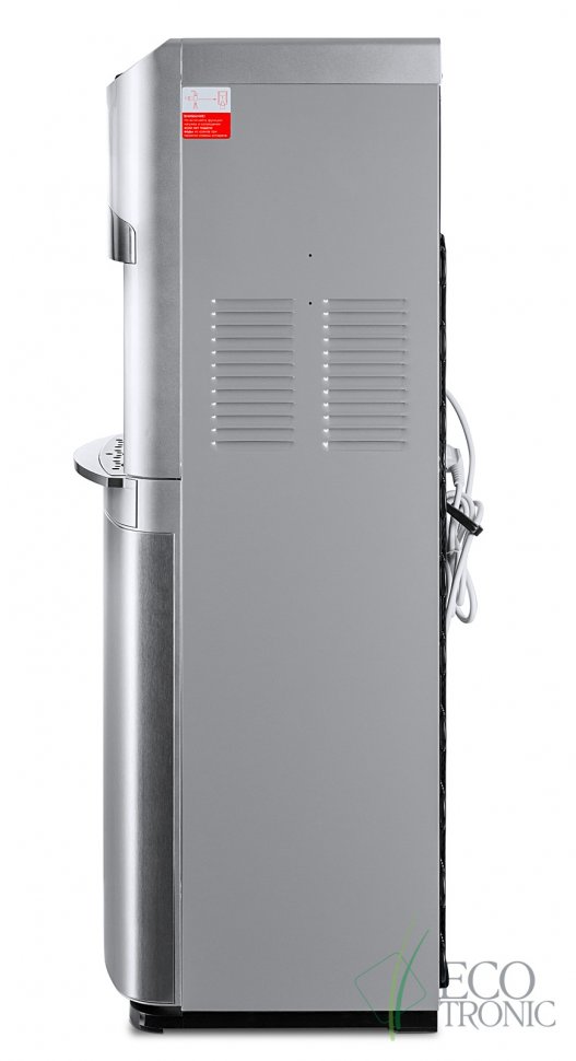 Пурифайер Ecotronic M11-L POU серебристый компрессорный