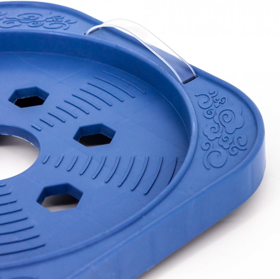 Подставка на колесиках MP-2 с прямыми колесиками