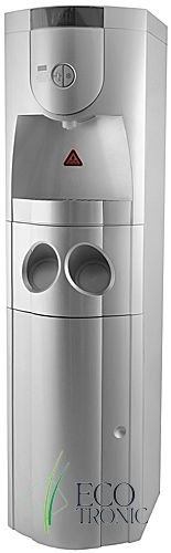 Пурифайер Ecotronic H9-U3L серебристый компрессорный