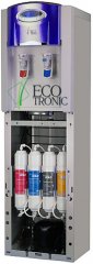Ecotronic B20-U4L бело-синий компрессорный