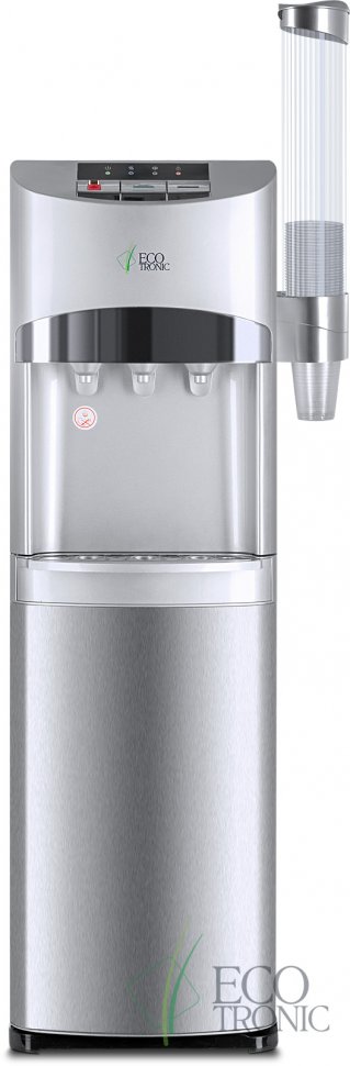 Пурифайер Ecotronic M11-U4L серебристый компрессорный