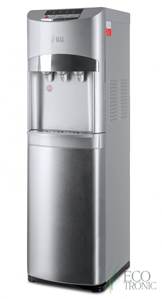 Пурифайер Ecotronic M11-U4L серебристый компрессорный