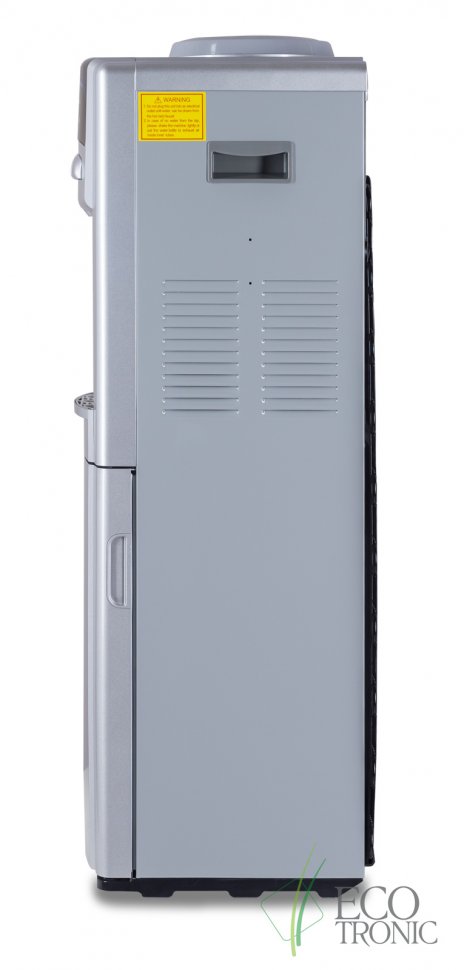 Кулер для воды Ecotronic M6-LCPM со шкафчиком компрессорный