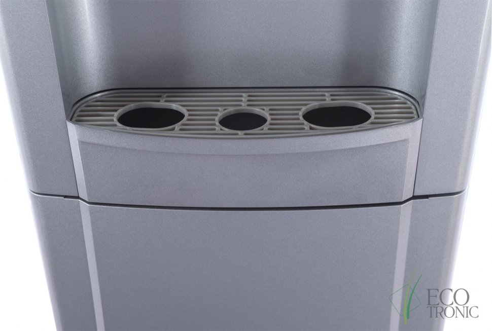 Кулер для воды Ecotronic M6-LCPM со шкафчиком компрессорный