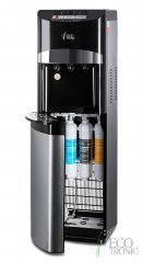 Ecotronic M11-U4L черный компрессорный