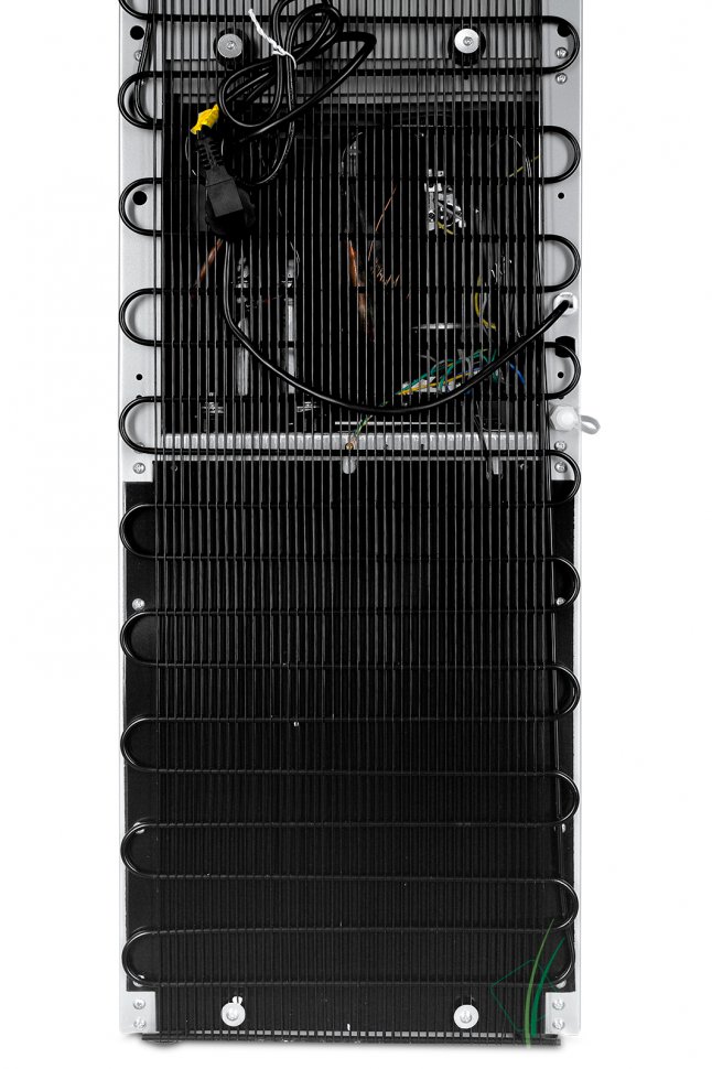 Кулер для воды Ecotronic G2-LFPM carbon с холодильником компрессорный