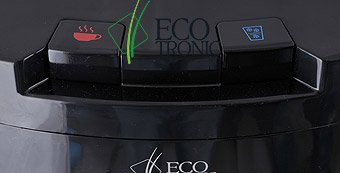 Пурифайер Ecotronic C10-U4L компрессорный