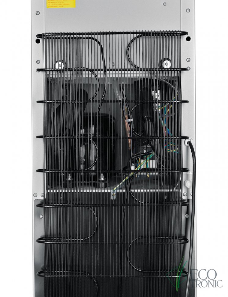 Кулер для воды Ecotronic G21-LFPM с холодильником компрессорный