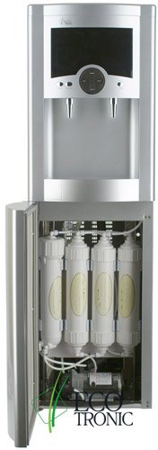 Пурифайер Ecotronic L7-U4L UV компрессорный