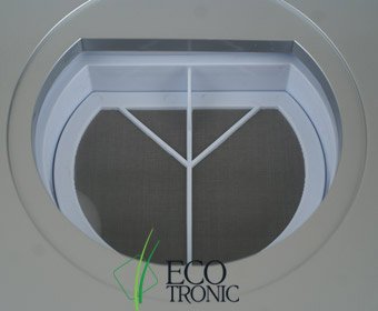 Пурифайер Ecotronic L7-U4L UV компрессорный