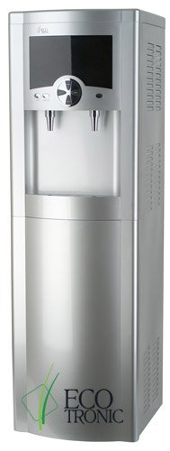Пурифайер Ecotronic L7-U4L UV компрессорный