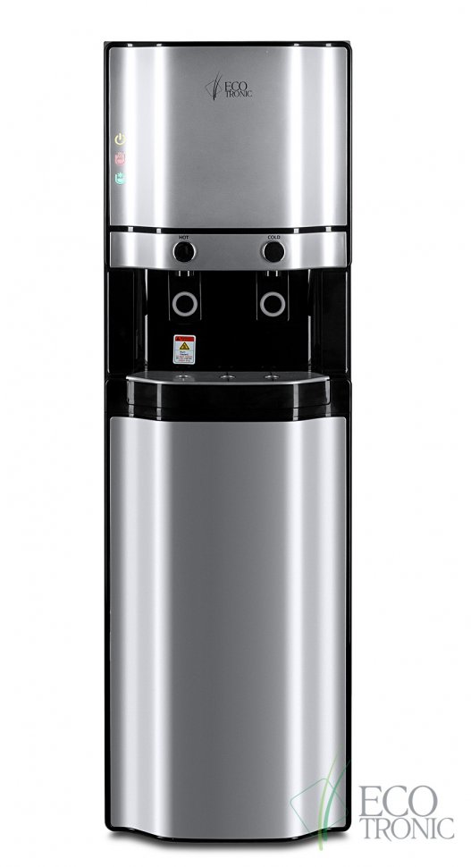 Пурифайер Ecotronic A30-U4L ExtraHot серебристый компрессорный