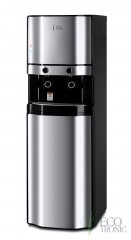 Ecotronic A30-U4L ExtraHot серебристый компрессорный