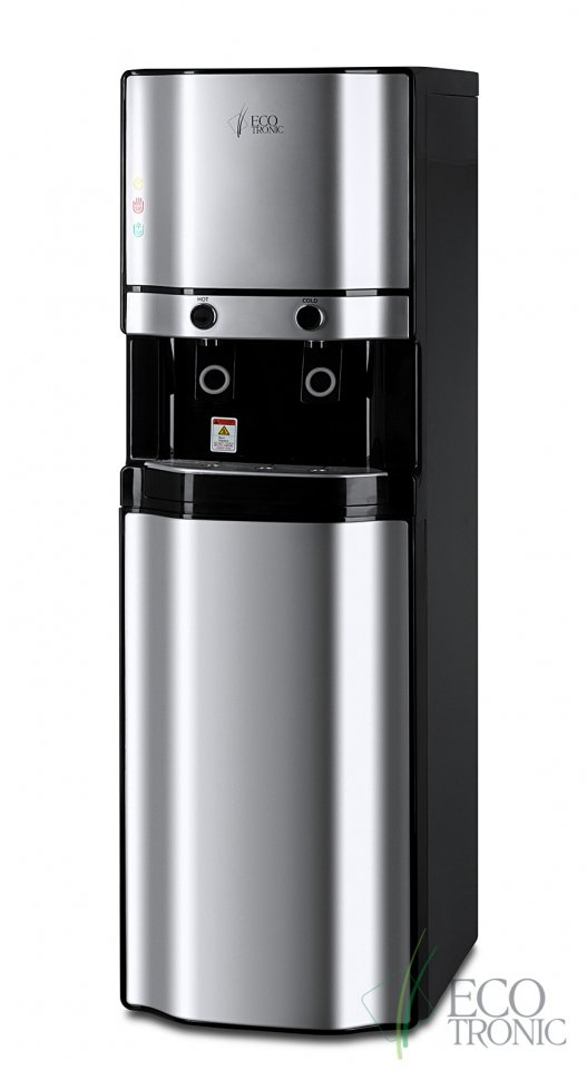 Пурифайер Ecotronic A30-U4L ExtraHot серебристый компрессорный