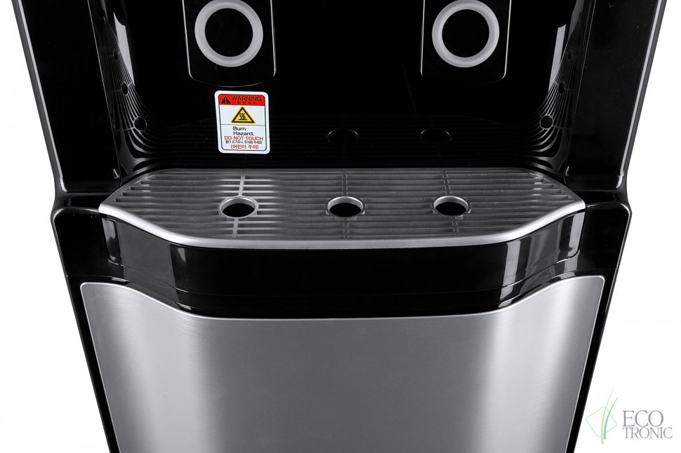 Пурифайер Ecotronic A30-U4L ExtraHot серебристый компрессорный