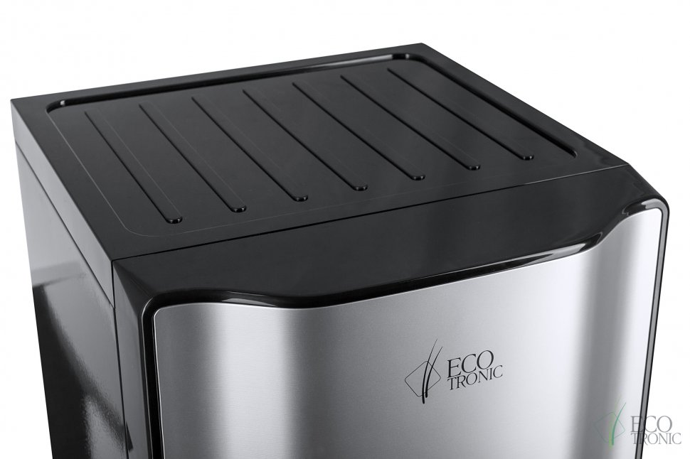 Пурифайер Ecotronic A30-U4L ExtraHot серебристый компрессорный