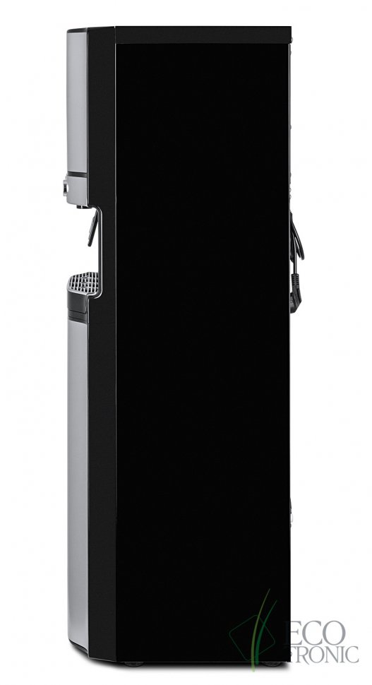 Пурифайер Ecotronic A30-U4L ExtraHot серебристый компрессорный