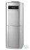 Кулер для воды Ecotronic G21-LSPM Silver со шкафчиком-озонатором