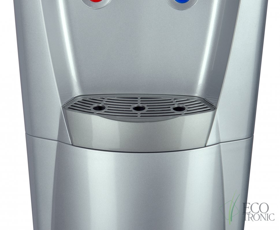 Кулер для воды Ecotronic G31-LF с холодильником компрессорный