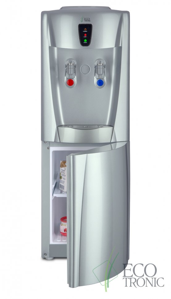 Кулер для воды Ecotronic G31-LF с холодильником компрессорный