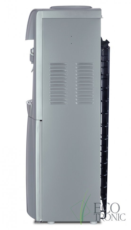 Кулер для воды Ecotronic G31-LF с холодильником компрессорный