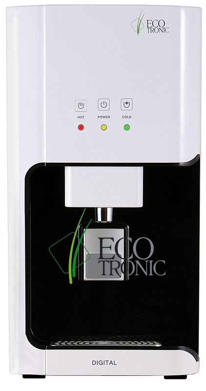 Пурифайер Ecotronic B31-U3T компрессорный
