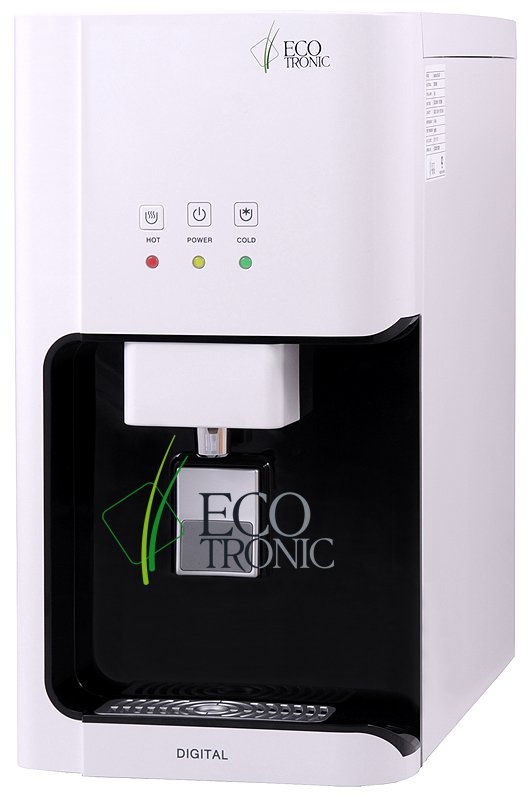 Пурифайер Ecotronic B31-U3T компрессорный
