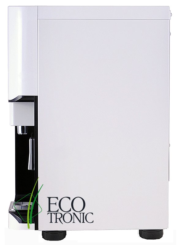 Пурифайер Ecotronic B31-U3T компрессорный