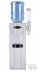 Кулер для воды Ecotronic G30-LCE White со шкафчиком электронный