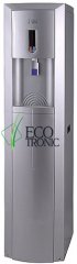 Ecotronic V50-U4LM серебристый компрессорный