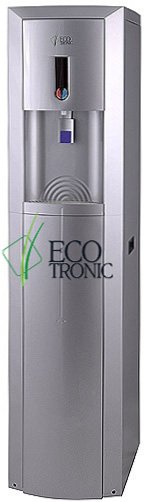 Пурифайер Ecotronic V50-U4LM серебристый компрессорный