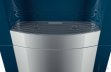 Кулер для воды Экочип V21-LF green+silver c холодильником
